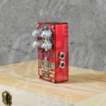 Digitech Ventura Vibe Rotary & vibrato pedal