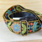 Souldier Strap Vintage Soul Daisy Blue
