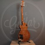 HS Anderson Goldtop sexy MF goldtop incl SKB case