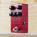 JHS Angry Charlie V3 Overdrive