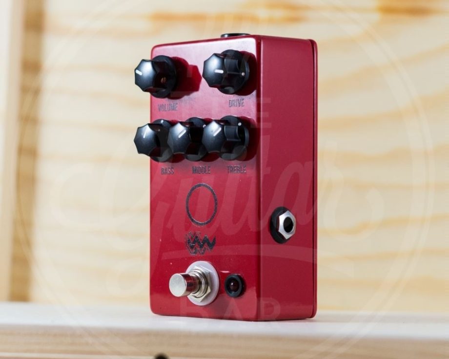 JHS Angry Charlie V3 Overdrive
