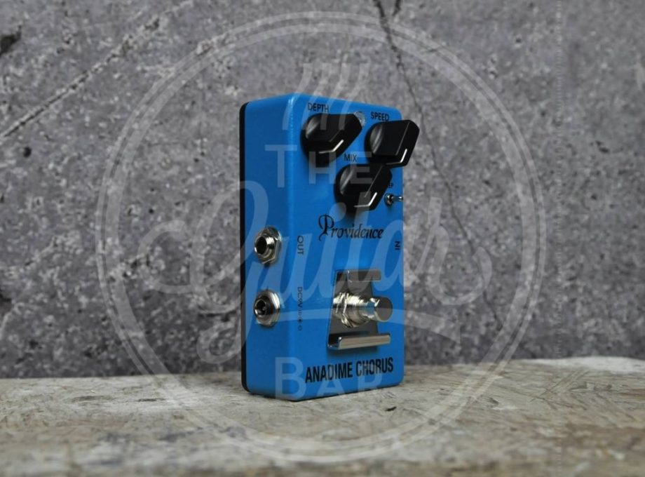 Providence Anadime Chorus Pedal