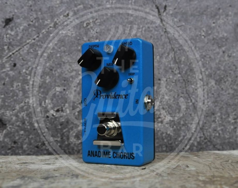 Providence Anadime Chorus Pedal