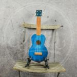 Mahalo MK1 sopraanukulele - verschillende kleuren