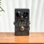 Blackcat OD1 drive