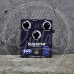 T rex Sweeper II Modulation Pedal