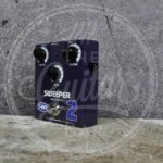 T rex Sweeper II Modulation Pedal