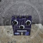 T rex Sweeper II Modulation Pedal