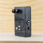 Lovepedal Reverb 3