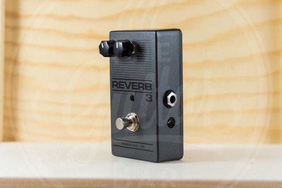 Lovepedal Reverb 3
