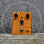 T rex Mudhoney distortion pedal