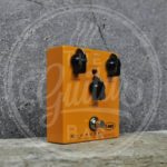 T rex Mudhoney distortion pedal