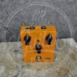 T rex Mudhoney distortion pedal