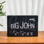 Cioks Big John Link