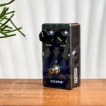 Dunlop Hendrix Octavio Fuzz