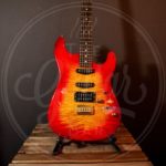 Valley Arts custom pro 3418