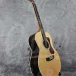 Guild GAD-serie F-1512 Jumbo 12-string Natural