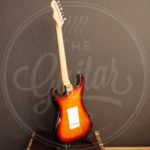 Blade player PTE-2 sunburst