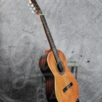 Almansa Classical guitar 401