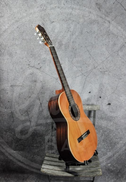 Almansa Classical guitar 401