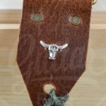 Holy Cow Real vintage 70ties strap