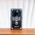 Dunlop Preamp Echoplex