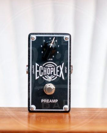Dunlop Preamp Echoplex