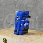 Digitech Jamman Solo stereo looper met jamsync