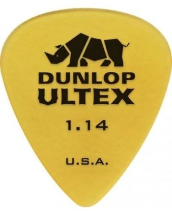 Dunlop Ultex standaard 1.14mm