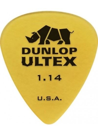 Dunlop Ultex standaard 1.14mm