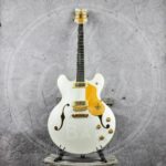 Hanson Chicagoan White Pearl