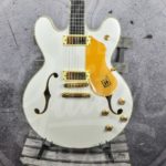 Hanson Chicagoan White Pearl