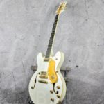 Hanson Chicagoan White Pearl