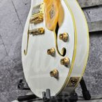 Hanson Chicagoan White Pearl