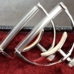 Elliott McKinney 1 11/16" - 12" radius