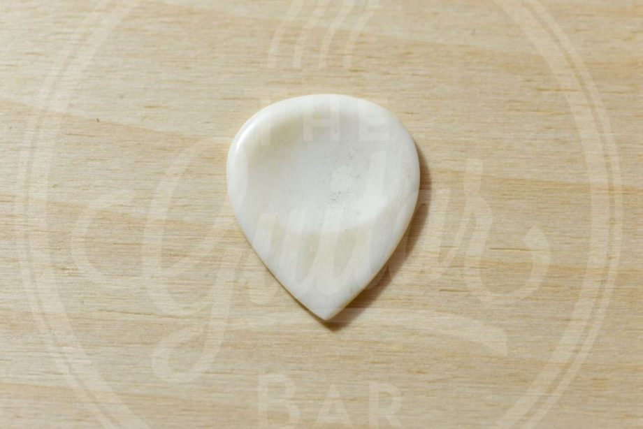 John Pearse bone dimple pick