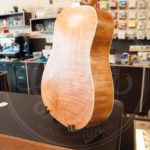 Guild D-240E flamed mahogany (limited edtion)