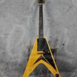 Tokai FV55 Vintage Natural