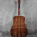 Eastman AC220 Dreadnought 2-series With Case
