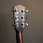 Eastman OO-SS adirondak sapele pu/gigbag