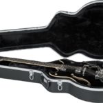 Gator ABS koffer voor 335