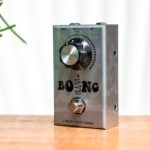 J. Rockett boing spring reverb
