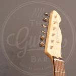 Tokai japan T Yellow Sunburst