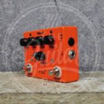 Homebrew Big D Distortion Pedal