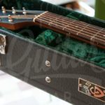 Guild M40E TroubadourNatural LRBaggs pu