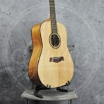 Timberline T20D