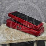 Homebrew Medicine Bawl wah pedal