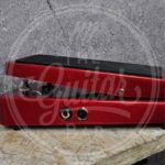 Homebrew Medicine Bawl wah pedal