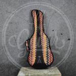 Gaucho gigbag voor sopraan ukulele