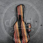 Gaucho gigbag voor sopraan ukulele